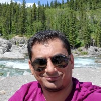 Arvil Rai's profile photo