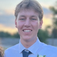 Hach Employee Gavin Copeland's profile photo