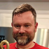 Penn State University Employee Sven Schulz's profile photo