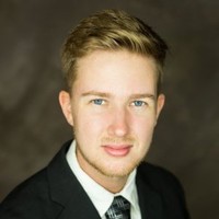 Rosen Law Firm Employee Charles MacCall's profile photo