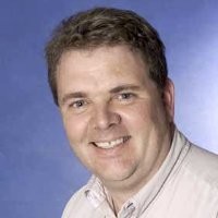 Microsoft Employee Andrew Coates's profile photo