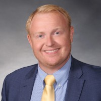 Achieva Credit Union Employee Brett Harner's profile photo