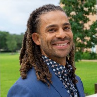 Cabrillo College Employee Devin Walker's profile photo