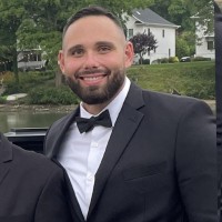 Patrick Costello Email & Phone Number