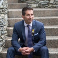 Lenny & Larry's Employee Christopher Cook's profile photo