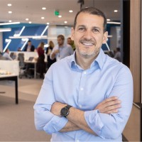 Rumo Employee Guilherme MacHado's profile photo