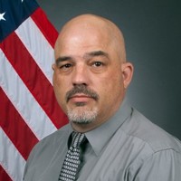 United States Air Force Employee Eric Rushing's profile photo