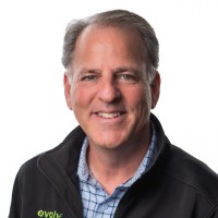 Evolv Technology Employee Michael Ellenbogen's profile photo