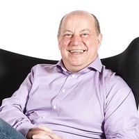 DRPG Employee Dale Parmenter's profile photo