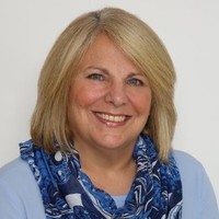 Starwood Hotel and Resorts Employee Kathy Slater's profile photo