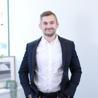 Direct Companies Employee Artem Malashiy's profile photo