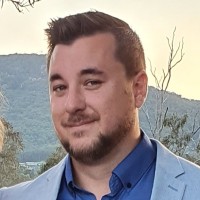 Cyclotek Pty Ltd Employee Marc Couperthwaite's profile photo