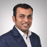 Zomato Employee Kumar Gyanendra's profile photo