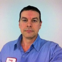 Frontida BioPharm, Inc. Employee Greg Ilin's profile photo