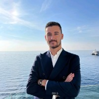 Fairmont Monte Carlo Employee Jérémy Busquet's profile photo