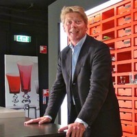 Zorgcentrum Riederborgh Employee Casper van der Most's profile photo
