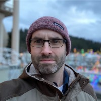Barnes & Noble, Inc. Employee Bryan Frye's profile photo