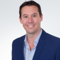 Clarity Employee Ross Martel's profile photo