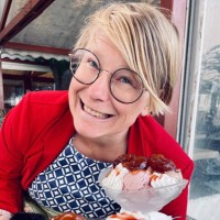 Socialdemokraterna Employee Anna Söby's profile photo