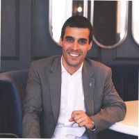 Fairmont Tremblant Employee Alexandre Darzi's profile photo