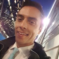Raphael Morel Email