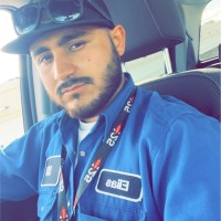 Premier Combustion Services Employee Elias Alonso's profile photo