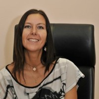 Internet Technologies Employee Marina Vlassakis's profile photo