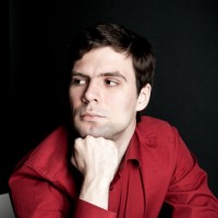 Smashing Magazine Employee Victor Ponamariov's profile photo