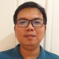 Computing Technology Solutions Employee Mark Acoba's profile photo