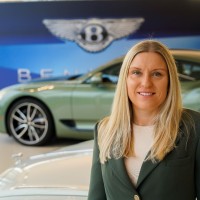 Bentley Motors Employee Nicola Brown's profile photo