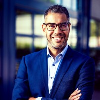 Provincie Fryslân Employee Junus Manuputtij's profile photo