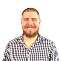 FIRM24 Employee Yevhen Horbachov's profile photo