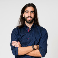 YLD Employee Fábio Oliveira's profile photo