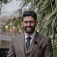 SENSIT Technologies Employee Fawzan Nazir's profile photo