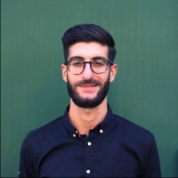 Formation Architects Employee Anastasis Troullides's profile photo