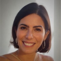 Firsties Employee Natalia Daniel's profile photo