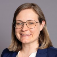 Vivid Solutions Inc. Employee Ashley Trevelyan's profile photo
