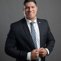 PwC Interaméricas Employee Alejandro de Castro's profile photo