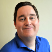 CPV Ltd - Engineering Pipe Solutions Employee Dominic Martin's profile photo