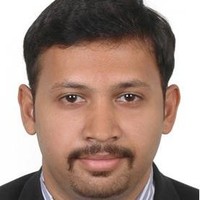 Concorde - Corodex Group Employee Ramprashanth Rajendran's profile photo