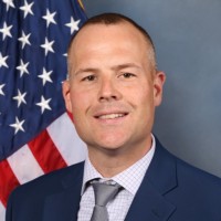 City of Lynchburg Employee Daniel Davis's profile photo