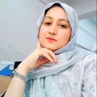 Nadia Bashir Email