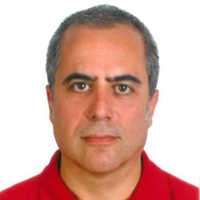 BMS Software Employee Domenico Botta's profile photo