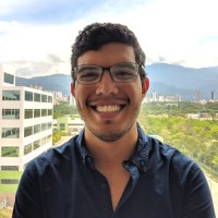 ECOSI Employee German Camilo Parra Ballesteros's profile photo