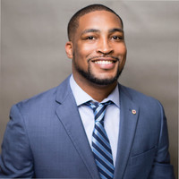 Georgia's Own Credit Union Employee Eli Williams's profile photo