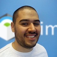 Iceberg Software Limited Employee Paulo de Sousa's profile photo