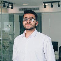 Stuck Employee Mahmoud Hesham's profile photo