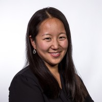 Boston Consulting Group (BCG) Employee Joanna Cornell's profile photo