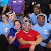 Metro Diner Employee Rob Copher's profile photo