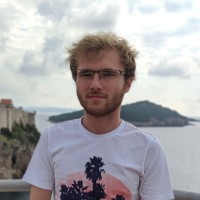 Deskpro Employee Karsten Lloyd's profile photo